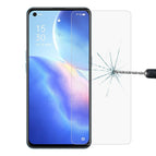 For OPPO Reno5 K (1 PC)