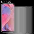 For OPPO A74 5G (50 PCS)