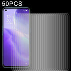 For OPPO Find X3 Lite (50 PCS)