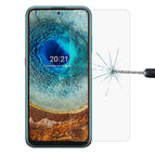 For Nokia X10 (1 PC)