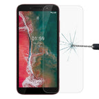 For Nokia C1 Plus (1 PC)