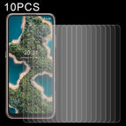 For Nokia X20 (10 PCS)