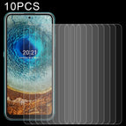 For Nokia X10 (10 PCS)
