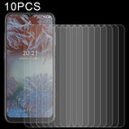 For Nokia G10 (10 PCS)