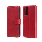 For OPPO A55 5G / A54 4G / Realme V11 5G / Red