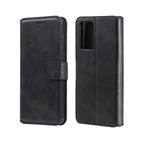 For OPPO A55 5G / A54 4G / Realme V11 5G / Black