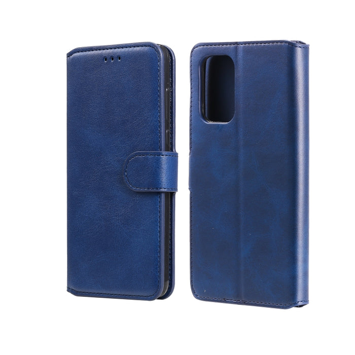Classic Calf Texture PU + TPU Horizontal Flip Leather Case with Holder & Card Slots & Wallet, For OPPO A93 5G, For Xiaomi Redmi K40 / K40 Pro / Mi 11i / Poco F3, For OPPO Find X3 Neo / Reno5 Pro+ 5G, For Xiaomi Mi 11