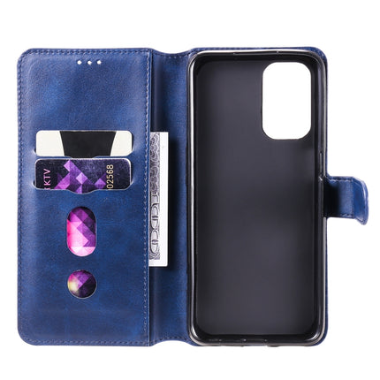 Classic Calf Texture PU + TPU Horizontal Flip Leather Case with Holder & Card Slots & Wallet, For OPPO A93 5G, For Xiaomi Redmi K40 / K40 Pro / Mi 11i / Poco F3, For OPPO Find X3 Neo / Reno5 Pro+ 5G, For Xiaomi Mi 11