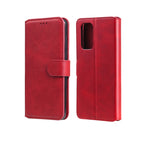 For OPPO A93 5G / Red