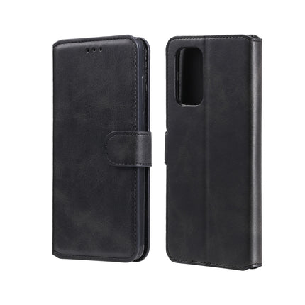 Classic Calf Texture PU + TPU Horizontal Flip Leather Case with Holder & Card Slots & Wallet, For OPPO A93 5G, For Xiaomi Redmi K40 / K40 Pro / Mi 11i / Poco F3, For OPPO Find X3 Neo / Reno5 Pro+ 5G, For Xiaomi Mi 11