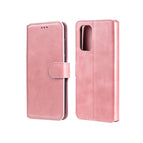 For OPPO A93 5G / Black