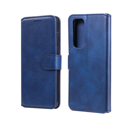 Classic Calf Texture PU + TPU Horizontal Flip Leather Case with Holder & Card Slots & Wallet, For OPPO A93 5G, For Xiaomi Redmi K40 / K40 Pro / Mi 11i / Poco F3, For OPPO Find X3 Neo / Reno5 Pro+ 5G, For Xiaomi Mi 11