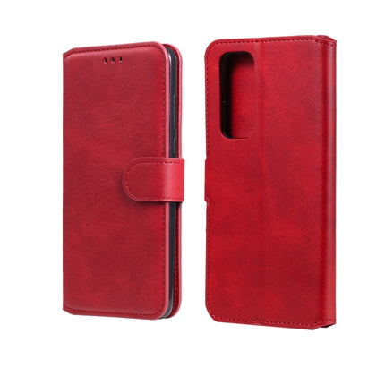 Classic Calf Texture PU + TPU Horizontal Flip Leather Case with Holder & Card Slots & Wallet, For OPPO A93 5G, For Xiaomi Redmi K40 / K40 Pro / Mi 11i / Poco F3, For OPPO Find X3 Neo / Reno5 Pro+ 5G, For Xiaomi Mi 11