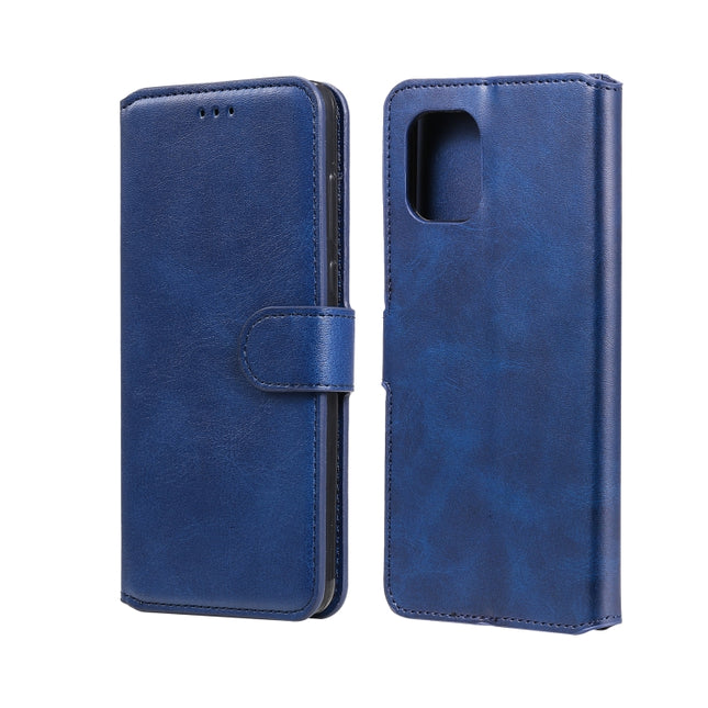Classic Calf Texture PU + TPU Horizontal Flip Leather Case with Holder & Card Slots & Wallet, For OPPO Find X3, For OPPO Find X3 Pro, For OPPO Realme C20, For OPPO Reno5 5G / Reno5 4G / Find X3 Lite