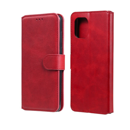 Classic Calf Texture PU + TPU Horizontal Flip Leather Case with Holder & Card Slots & Wallet, For OPPO Find X3, For OPPO Find X3 Pro, For OPPO Realme C20, For OPPO Reno5 5G / Reno5 4G / Find X3 Lite