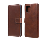For OPPO Find X3 / Brown