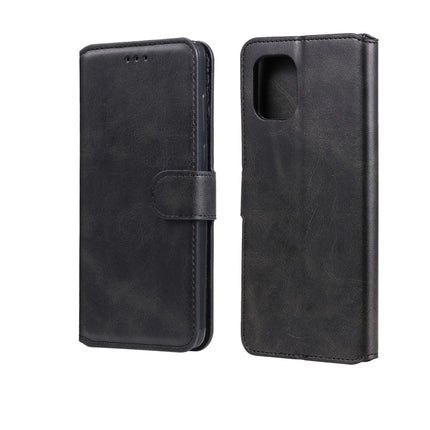 Classic Calf Texture PU + TPU Horizontal Flip Leather Case with Holder & Card Slots & Wallet, For OPPO Find X3, For OPPO Find X3 Pro, For OPPO Realme C20, For OPPO Reno5 5G / Reno5 4G / Find X3 Lite