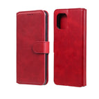 For OPPO Find X3 Pro / Red