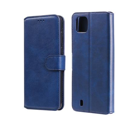 Classic Calf Texture PU + TPU Horizontal Flip Leather Case with Holder & Card Slots & Wallet, For OPPO Find X3, For OPPO Find X3 Pro, For OPPO Realme C20, For OPPO Reno5 5G / Reno5 4G / Find X3 Lite