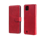 For OPPO Realme C20 / Red