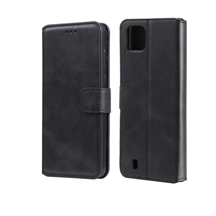 Classic Calf Texture PU + TPU Horizontal Flip Leather Case with Holder & Card Slots & Wallet, For OPPO Find X3, For OPPO Find X3 Pro, For OPPO Realme C20, For OPPO Reno5 5G / Reno5 4G / Find X3 Lite