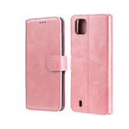 For OPPO Realme C20 / Rose Gold