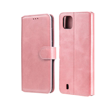 Classic Calf Texture PU + TPU Horizontal Flip Leather Case with Holder & Card Slots & Wallet, For OPPO Find X3, For OPPO Find X3 Pro, For OPPO Realme C20, For OPPO Reno5 5G / Reno5 4G / Find X3 Lite