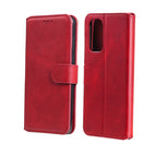 For OPPO Reno5 5G / Reno5 4G / Find X3 Lite / Red