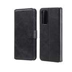 For OPPO Reno5 5G / Reno5 4G / Find X3 Lite / Black