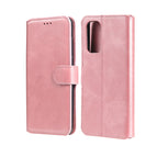 For OPPO Reno5 5G / Reno5 4G / Find X3 Lite / Rose Gold