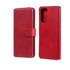 For Xiaomi Note 10 Pro / Note 10 Pro Max / Red