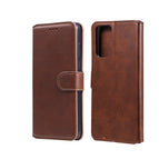 For Xiaomi Note 10 Pro / Note 10 Pro Max / Brown
