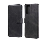For Xiaomi Note 10 Pro / Note 10 Pro Max / Black