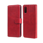For Samsung Galaxy A02 / M02 / Red