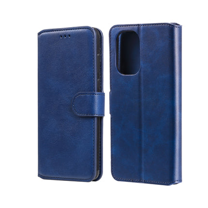 Classic Calf Texture PU + TPU Horizontal Flip Leather Case with Holder & Card Slots & Wallet, For OPPO A93 5G, For Xiaomi Redmi K40 / K40 Pro / Mi 11i / Poco F3, For OPPO Find X3 Neo / Reno5 Pro+ 5G, For Xiaomi Mi 11