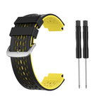 For Garmin Approach S2 / S4 / Black Yellow