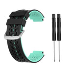 For Garmin Approach S2 / S4 / Black Mint Green