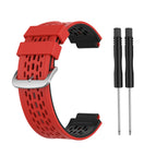 For Garmin Approach S2 / S4 / Red Black