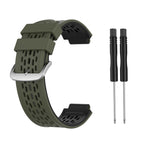 For Garmin Approach S2 / S4 / Army Green Black
