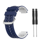 For Garmin Approach S2 / S4 / Blue White