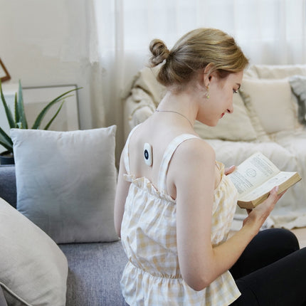 Smart Sensor Student Standing Sitting Posture Orthosis