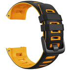 Black+Yellow