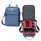 For DJI Air 2S / Blue+Red Liner