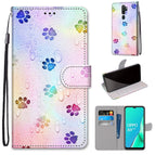For OPPO A9 (2020) / A5 (2020) / A11X / A11 / Footprint Water Drops