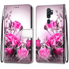 For OPPO A9 (2020) / A5 (2020) / A11X / A11 / Wild Rose
