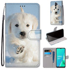 For OPPO A9 (2020) / A5 (2020) / A11X / A11 / Snow Puppy