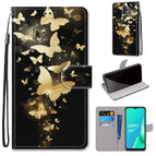 For OPPO A9 (2020) / A5 (2020) / A11X / A11 / Golden Butterfly Group
