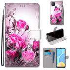 For OPPO A15 / A15s / Wild Rose