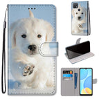 For OPPO A15 / A15s / Snow Puppy