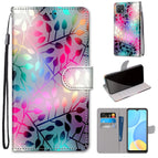 For OPPO A15 / A15s / Translucent Glass
